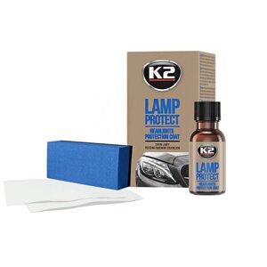 Захисне покриття для фар K2 Lamp Protect 10мл