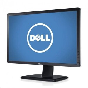 Б/В Монітор Dell U2412MB чорний (24" IPS/1920x1080/16:10/300кд/м)