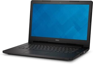 Б/в ноутбук dell latitude 3470(14"TN/ i5-6200U 2.3-2.8ghz/RAM 8GB DDR3/SDD 240GB/W10P)