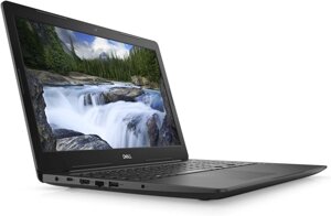 Б/в ноутбук dell latitude 3590 (15.6"i5-8200U 2.5-3.1 ghz/8GB DDR4/SSD 256GB/W10P)