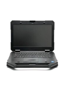 Б/в ноутбук dell latitude 5404 (14"intel core i5-4310U 2.0-3.0ghz/RAM 8GB DDR3/SSD 256GB)