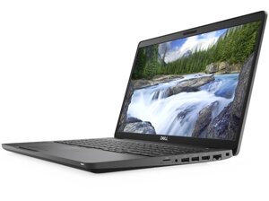 Б/в ноутбук dell latitude 5500 (15.6 touch/i5-8365U 1.6-4.1ghz/RAM 8GB DDR4/SSD256/W10P)