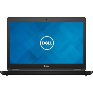 Б/в ноутбук dell latitude 5590 (15/i5-8350U 1.7-3.6ghz/RAM 8GB DDR4/SSD 256gb)