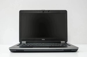 Б/в ноутбук dell latitude 6440 (14"intel i7-4610M 3.0-3.7 ghz/RAM 8GB DDR3/SDD 240gb/W10P