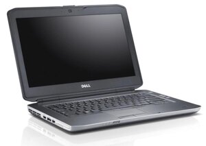 Б/в ноутбук dell latitude E5420 (14"I5-2520M 2.5-3.2 ghz/RAM DDR3 8GB/SSD 240GB/W10P)