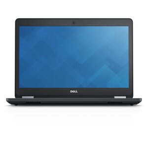 Б/в ноутбук dell latitude E5470 (14.0"TN/i7-6600U 2.6-3.4ghz/RAM 8GB DDR3/SDD 240G/W10P)