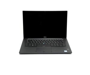 Б/в ноутбук dell latitude E7480 (14.0"i7-6600U 2.6-3.4ghz/RAM DDR4 8GB/SSD 240GB/W10P)