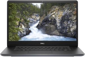 Б/в ноутбук dell vostro 5581 (15.6/i5-8250U 1.6-3.5ghz/RAM 8GB DDR4/SSD 256gb)