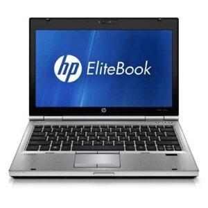 Б/в ноутбук HP elitebook 2560р (12.5"TN/i5-2520M 2.5-3.2ghz/RAM DDR3 8GB/SSD 240GB/W10P)