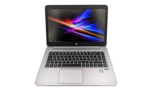 Б/в ноутбук HP elitebook folio 1040 G3 (14"i7-6600U 2.6-3.4 ghz/8GB DDR3/SSD 240GB/W10P)