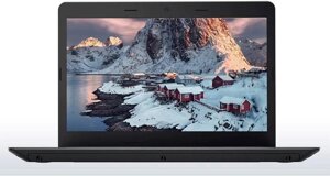 Б/в ноутбук lenovo е470 (14"TN/intel core i3-6006U 2.0 ghz/RAM 8GB DDR4/SDD 240GB/W10P)