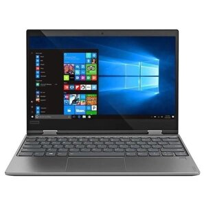 Б/в ноутбук lenovo yoga 720-12 IKB (12"i3-7100U 2.4ghz/RAM 8GB DDR4/SSD 240GB/W10P)