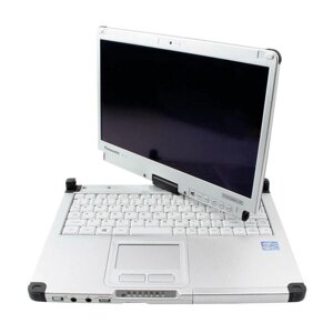 Б/в ноутбук panasonic CF-с2 (12.5"i5-3210M 2.5-3.1ghz/RAM 8GB DDR3/SSD 480GB/W10P)