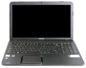 Б/в ноутбук toshiba satelilite C850-19Z (15.6"PENP2020 2,4ghz/RAM 8GB/SDD 240G/W10P)