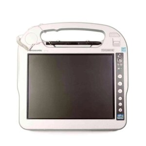 Б/в планшет panasonic toughbook CF-H2 (10.1"touch/i5-3210M 2.5-3.1ghz/12GB/SSD 480GB)