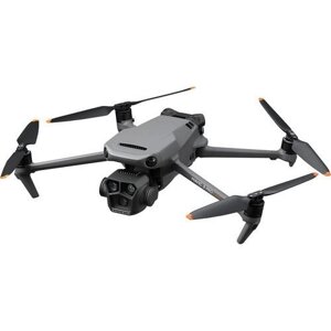 Квадрокоптер DJI mavic 3 pro with DJI RC (CP. MA. 00000656.01)