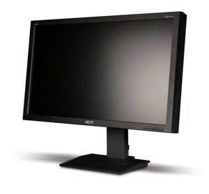 Монітор ACER B273 HL (27"IPS/1920x1080/16:9/250кд/м2) (03-AC-27-B273HL-IPS-A) б/в