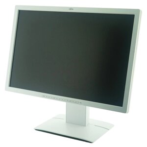 Монітор fujitsu B24W-6 чорний (24" TN/1920x1200/16:10/250кд/м2) (03-FJ-24-B24W-6-TN-A) б/в