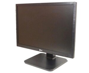 Монітор LG 22MB65P-B чорний (22"TN/1680x1050/16:10/ 250кд/м2)(03-LG-22-22MB65P-TN-A) б/в