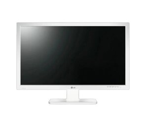 Монітор LG 27MB65PY-B білий (27"IPS/1920x1080/16:9/250кд/м2) (03-LG-27-MB65PY-IPS-в) б/в