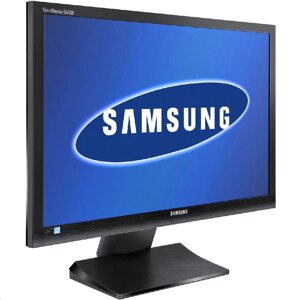 Монітор samsung S22A450BW чорний (22" TN/1920x1080/16:9/250кд/м2) (03-SA-22-S22A450-A) б/в