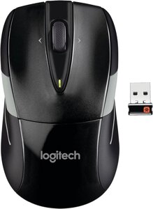 Миша Logitech M525