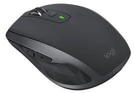 Миша Logitech MX Anywhere 2S Graphite