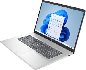 Ноутбук HP17T-CN300-9PR539(17.3"HD+intelcore i5-1335U 1.3ghz/RAM 8GB DDR4/SSD 256GB/W11H)