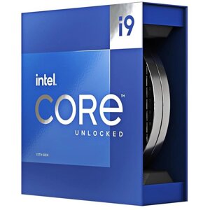 Процесор INTEL core i9 13900KF (BX8071513900KF)