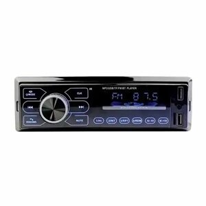 Автомагнітола Pioneer 620BT. Сенсорне управління Bluetooth. USB, SD, AUX, FM. 4x60 Вт.