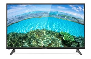 Телевізор Akai UA24HD22T2S smart tv