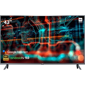 Телевізор LED Xiaomi TV 43 Smart TV 2023