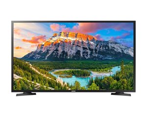 Телевізор Samsung 24' Smart з 4K Ultra HD LED, WIFI і новою версією Android 13, гарантія на 2 роки