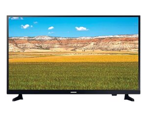 Телевізор Samsung 34 дюйми Smart TV Android 13 LED Wi-Fi Смарт ТВ