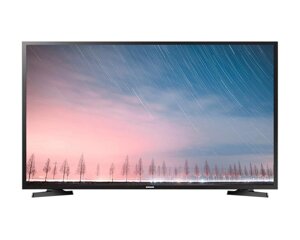 Телевізор Samsung 34 дюйма Smart TV Full HD Android WiFi Телевізор 34" Самсунг Смарт ТВ 4К