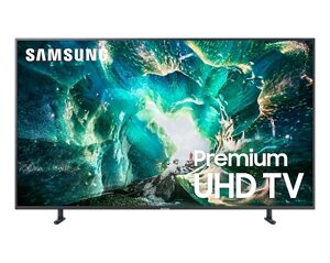 Телевізор Самсунг 40 дюймів Smart TV 4 к Плазма 40 дюймів Телевізор Samsung 40 дюймів Т2 UHD Корея