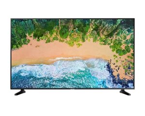 Телевізор Samsung 50 дюймів Smart TV 4К Full HD Android 13 WiFi Телевізор 50 Самсунг Смарт ТВ