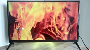 Телевізор Samsung 50 дюймів Smart TV 4К Full HD Android 13 WiFi Телевізор 50 Самсунг Смарт ТВ