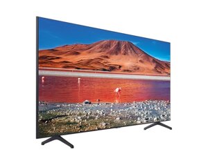 Телевізор Samsung 55 дюймів Smart TV 4К Full HD Android 13 WiFi Телевізор 55 Самсунг Смарт ТВ