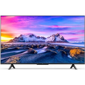 Телевізор Xiaomi 55" Smart-Tv 4к /DVB-T2/USB Android 13.0