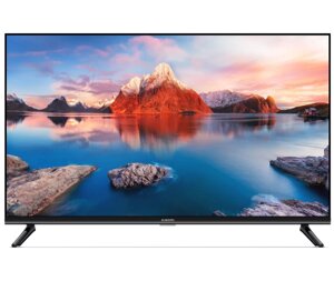 Телевізор xiaomi 56" 4к UHD smart TV, DVB-T2+DVB-с гарантія!