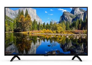 Xiaomi TV 32 - smart TV, wi-fi, T2. 2024