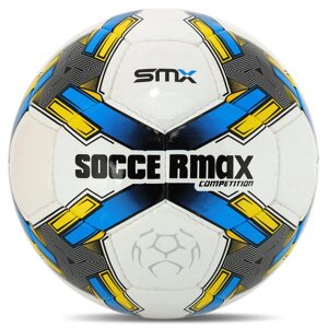 М'яч футбольний SOCCERMAX розмір 5