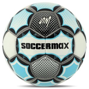 М'яч футбольний SOCCERMAX розмір 5