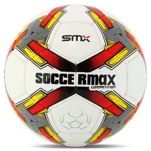 М'яч футбольний SOCCERMAX розмір 5