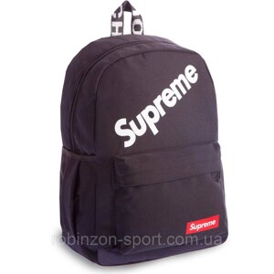 Рюкзак городский supreme (PL, р-р 44X31X15см