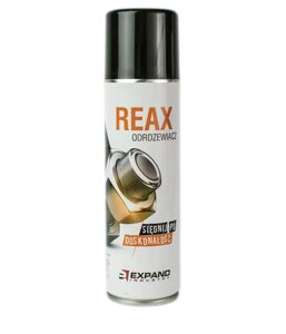 Засіб для захисту від корозії EXPAND "Reax" 100ml