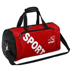 Сумка спортивна SPORT 44*21*26 см 22л