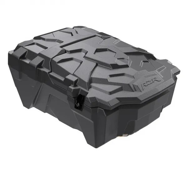 Кофр GKA Tesseract для всюдихода Polaris RZR 1000 від компанії Купуй чи бери у прокат - фото 1