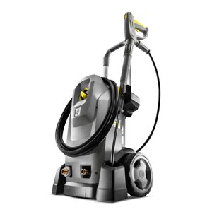 В оренду Миття високого тиску, прокат Karcher HD 6/15